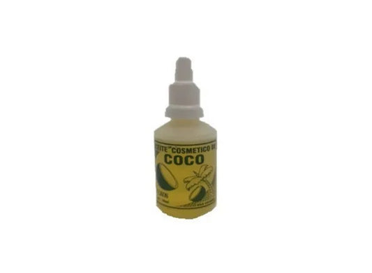 ACEITE DE COCO 30 ML