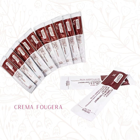 CREMA FOUGERA