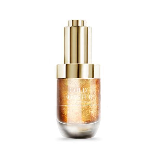 GOOLD BOOSTER SERUM DLUX PROFESSIONAL NEW