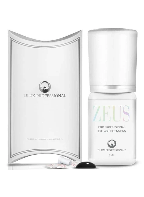 ADHESIVO ZEUS DLUX PROFESSIONAL